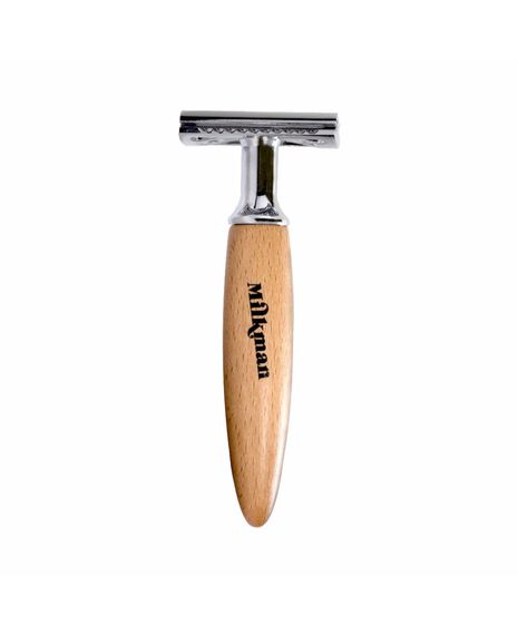 Double Edge Safety Razor